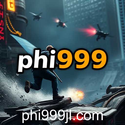 Exploring the World of Action Games: The Pulse-Pounding Realm of phi999