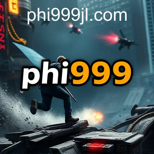 Exploring the World of Action Games: The Pulse-Pounding Realm of phi999