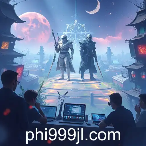 The Evolution of Online Games in 2025