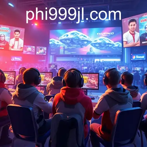 The Evolution of Online Gaming Communities