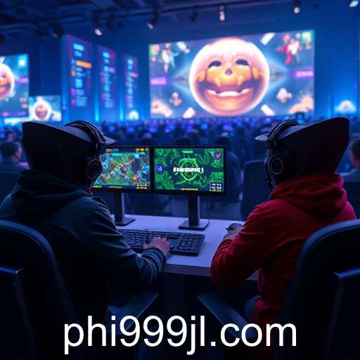 The Future of Online Gaming in 2025