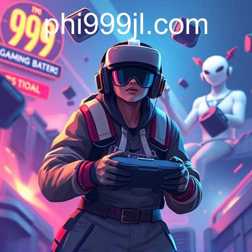 Gaming Surge: phi999's Revolutionary Impact