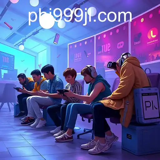 Navigating the World of Multiplayer Games: The Impact of 'phi999'