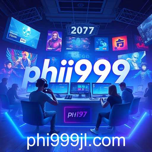 Phi999 Revolutionizes Online Gaming Landscape