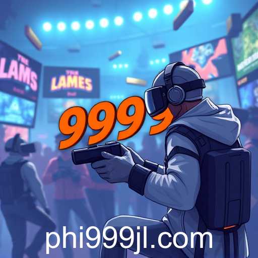 A New Era for phi999 and Gaming Culture