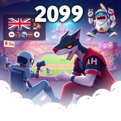 The Rise of phi999: Gaming's Latest Phenomenon