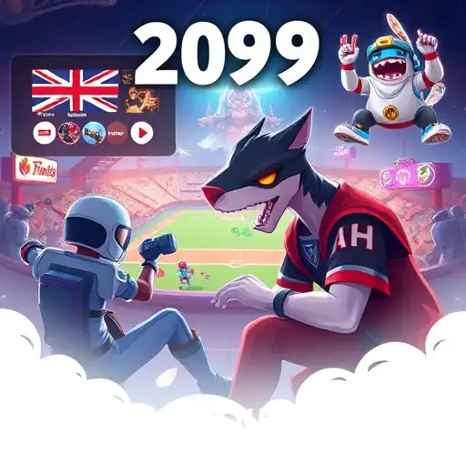 The Rise of phi999: Gaming's Latest Phenomenon