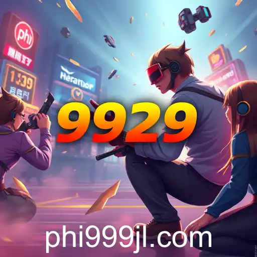 Phi999: Revolutionizing Online Gaming in the Digital Age