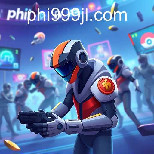 The Rise of phi999: Transforming Online Gaming