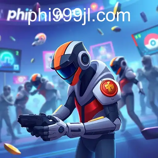 The Rise of phi999: Transforming Online Gaming
