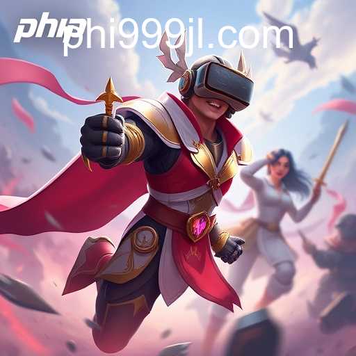 Phi999: Revolutionizing Online Gaming