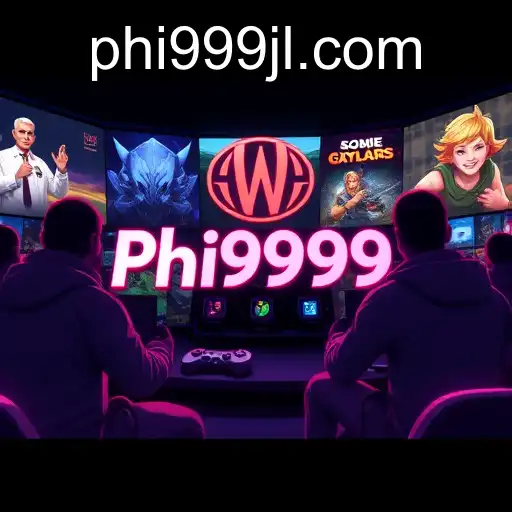 The Rise of Phi999 in Online Gaming