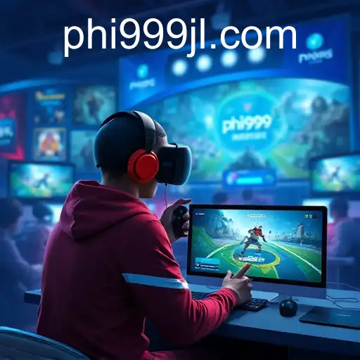 The Rise of phi999 in Online Gaming