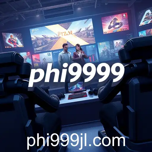 The Rise of phi999: A New Era in Online Gaming