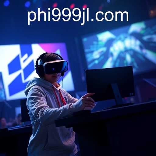Phi999: Revolutionizing Online Gaming in Turbulent Times