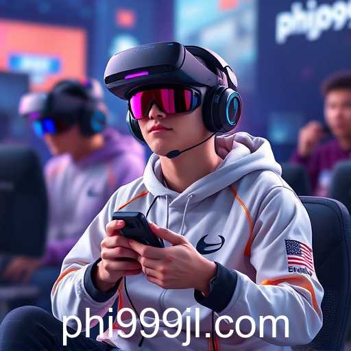 The Rise of phi999: Revolutionizing Online Gaming