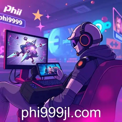 Phi999: Revolutionizing Online Gaming