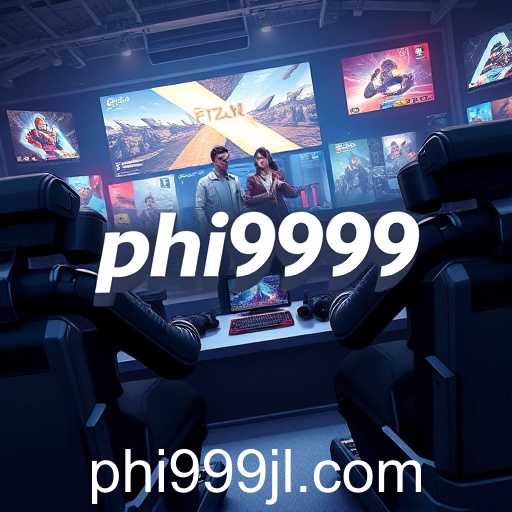 The Rise of phi999 in Virtual Gaming