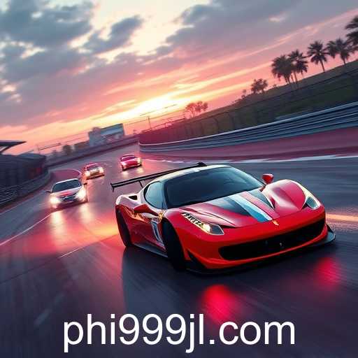 Exploring the Thrills of Racing Games: Digital Speedways and Adrenaline Rush