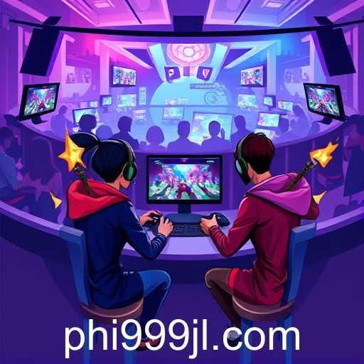 The Rise of Gaming in 2025: phi999 Leads the Charge