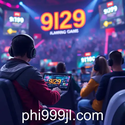 The Rise of phi999 in Gaming