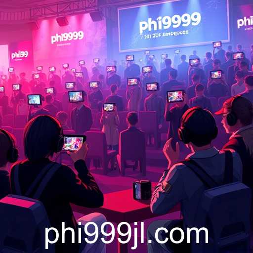 The Rise of phi999 and Its Impact on the Gaming Industry