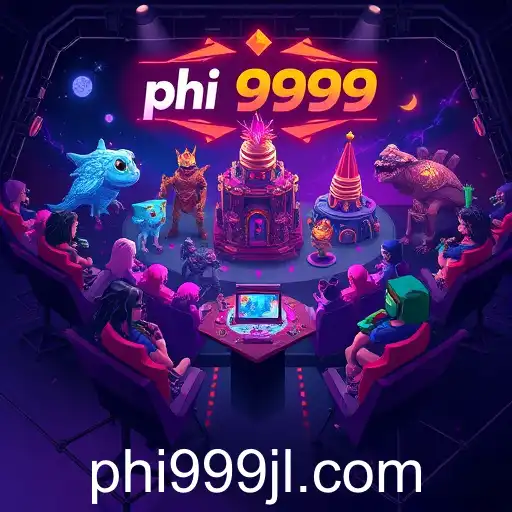 The Rise of phi999: Revolutionizing Online Gaming