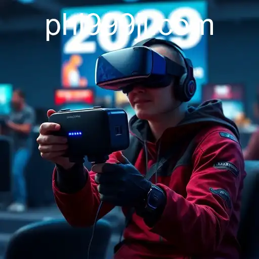 The Rise of phi999: A New Era in Online Gaming