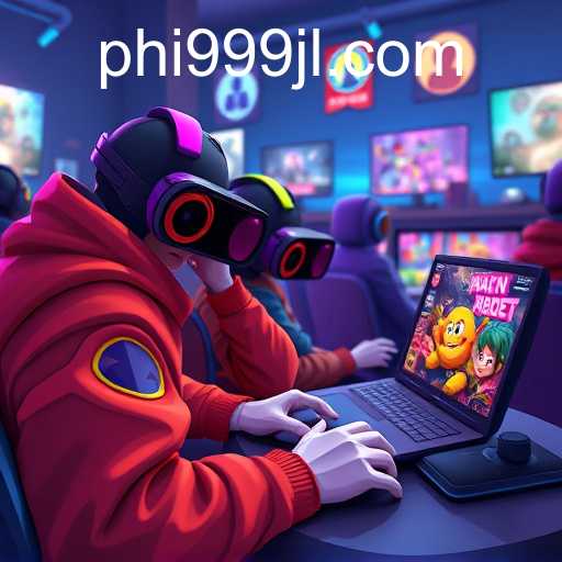 The Rise of phi999 and Its Impact on Gaming Culture