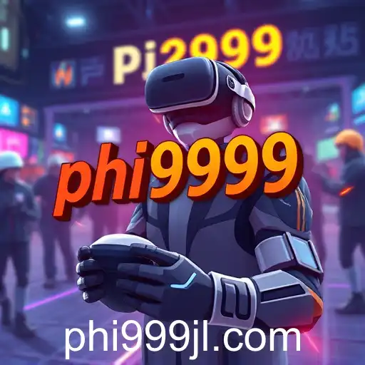 The Rise of phi999 in Online Gaming