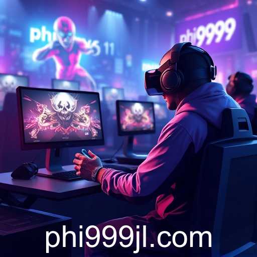 The Rise of phi999 in the Gaming World