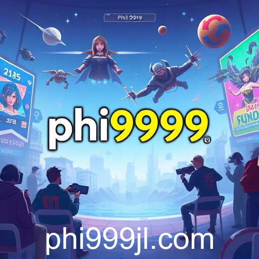 The Rise of phi999: A New Era in Online Gaming