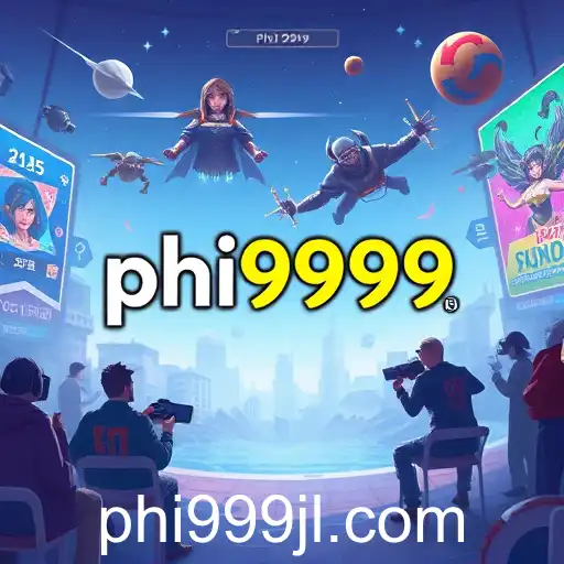 The Rise of phi999: A New Era in Online Gaming