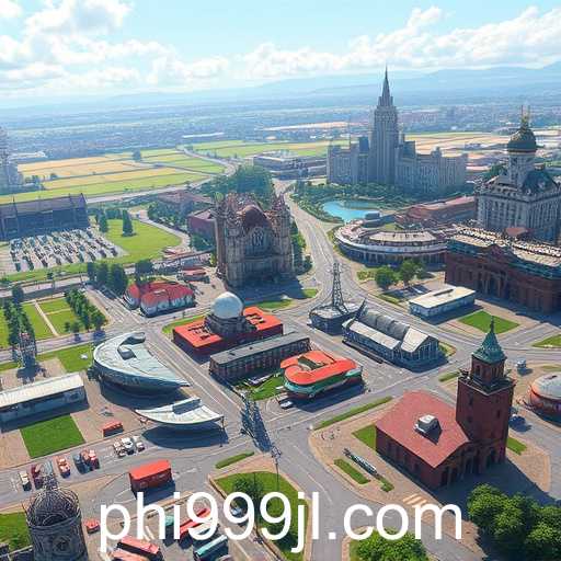 Exploring the Diverse World of Simulation Games: A Deep Dive