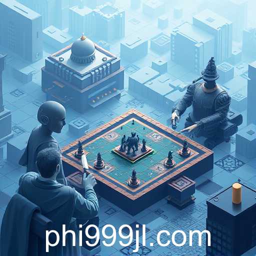 The Ever-Growing Appeal of Strategy Games and the Role of 'phi999' in Elevating the Genre