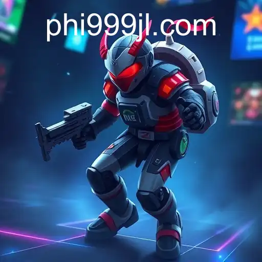 The Rise of phi999: A Thriving Gaming Community