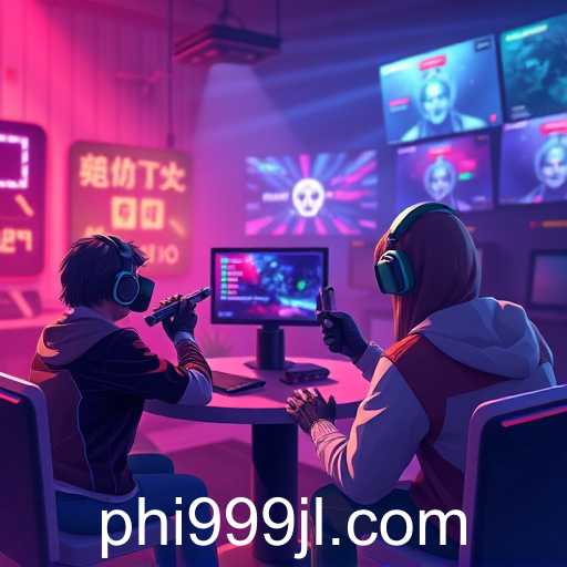 The Rise of phi999: A Gaming Revolution